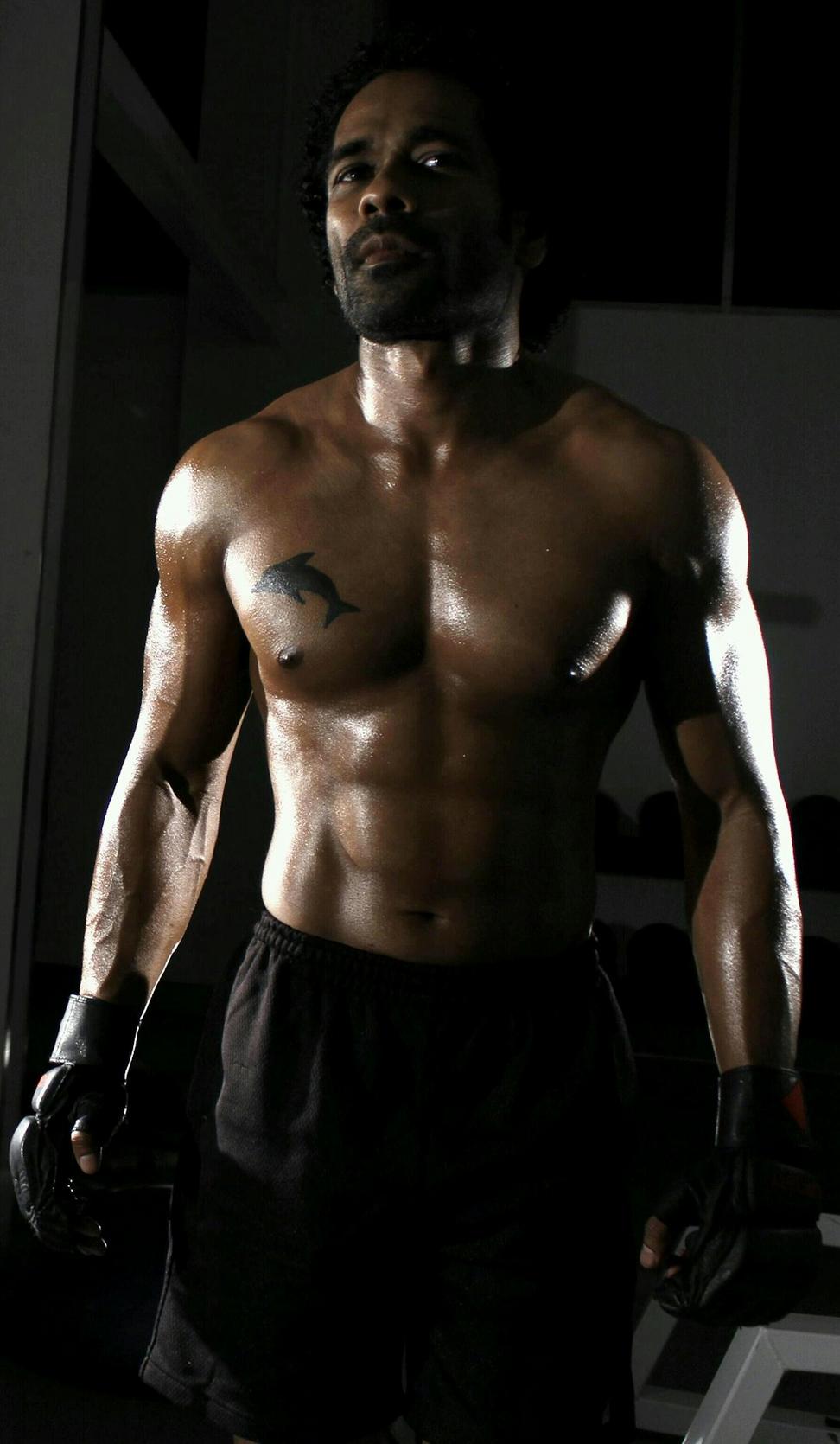 Warrior Cardio