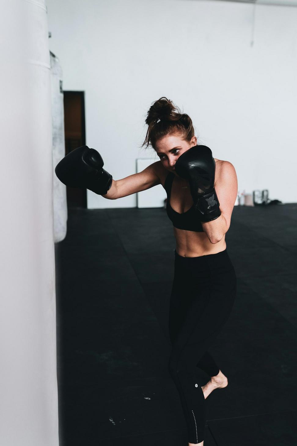 Riftborn Conditioning