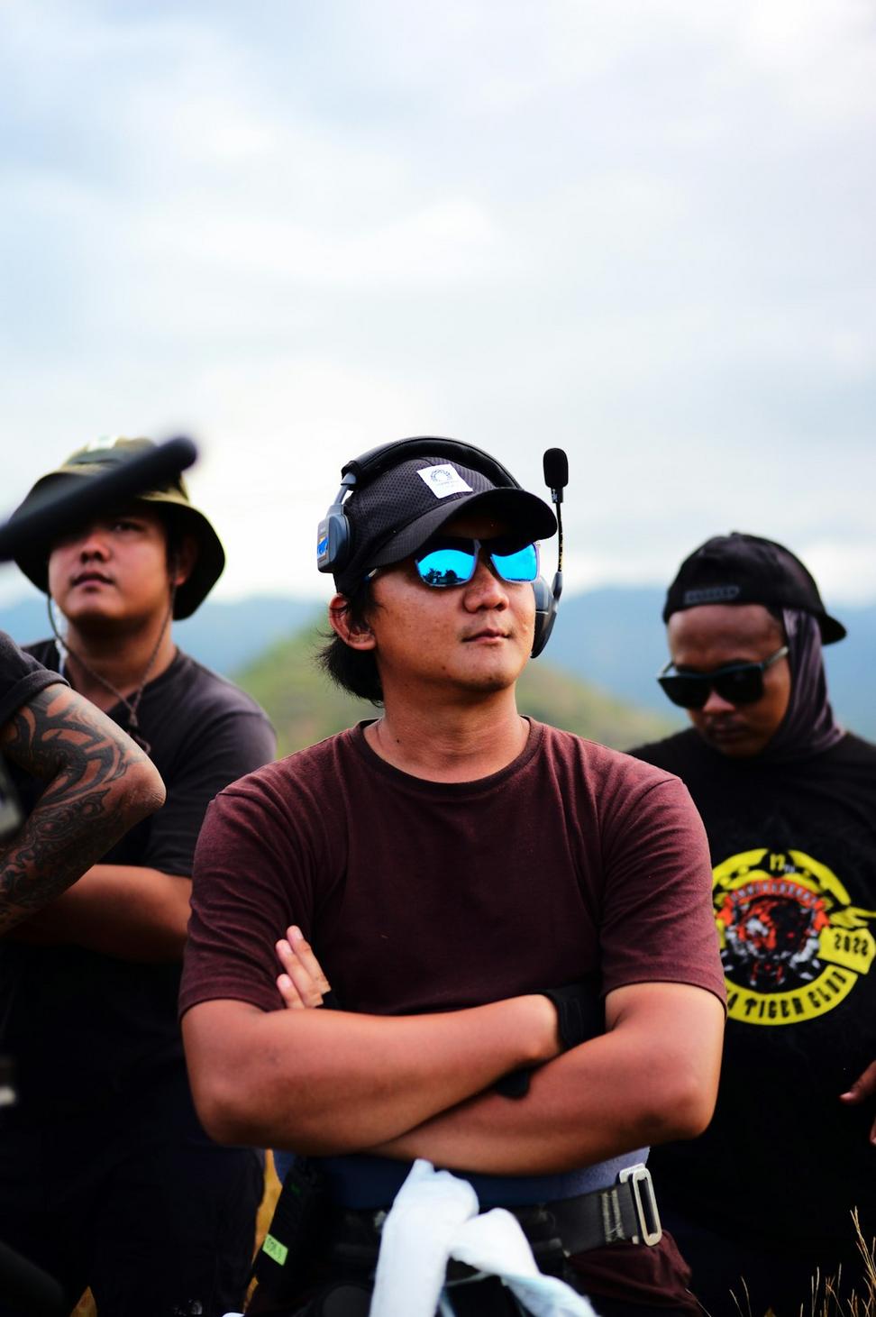 Warrior Training