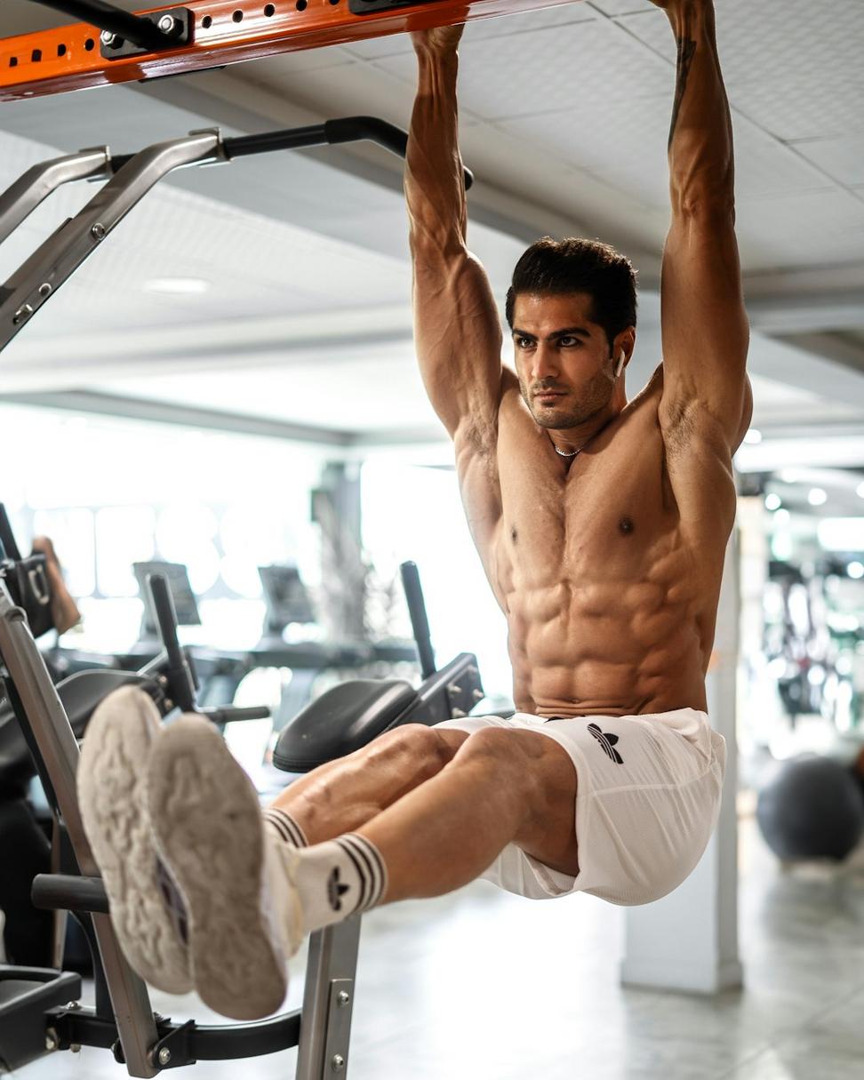High-Intensity Training