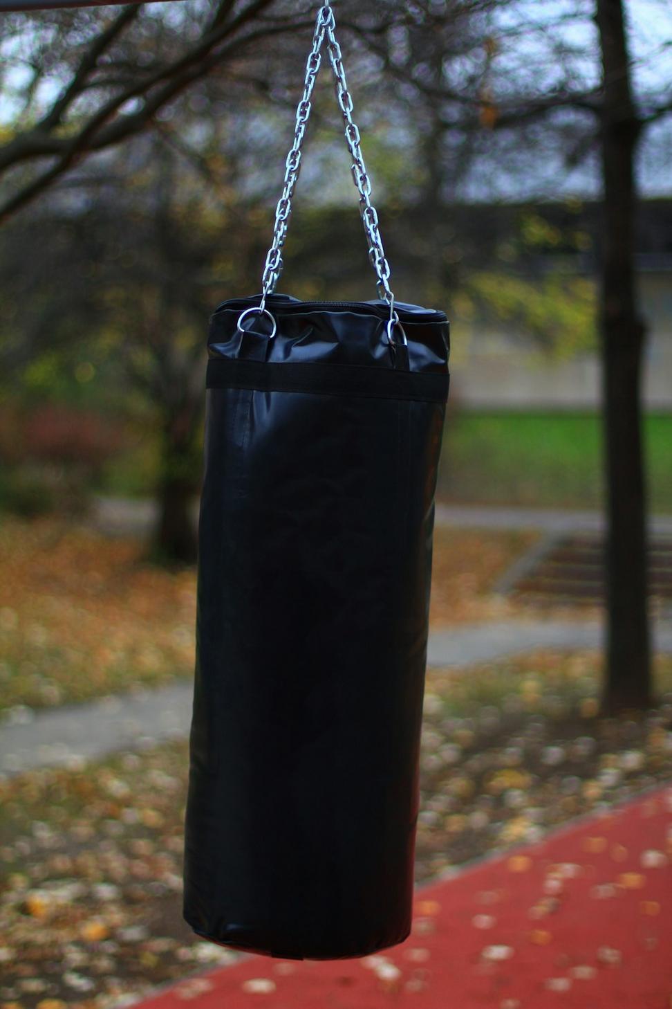 Combat Fundamentals
