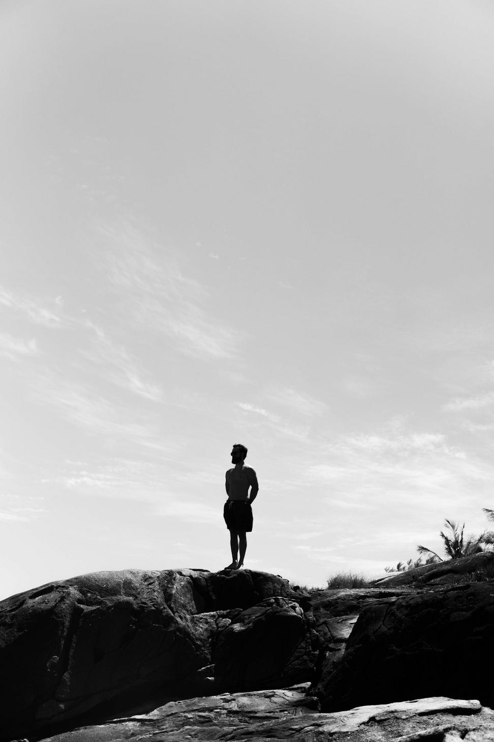 Personal Coaching