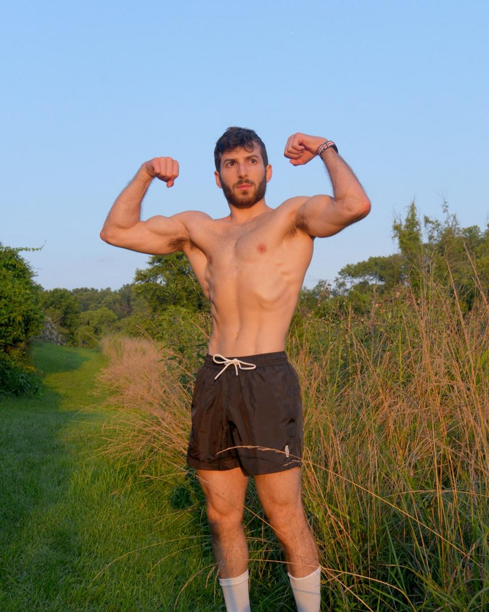 Devon Walsh