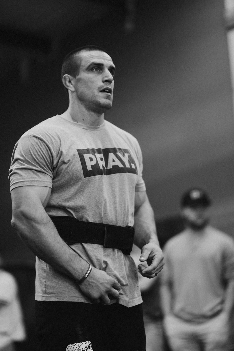 Breaking plateaus