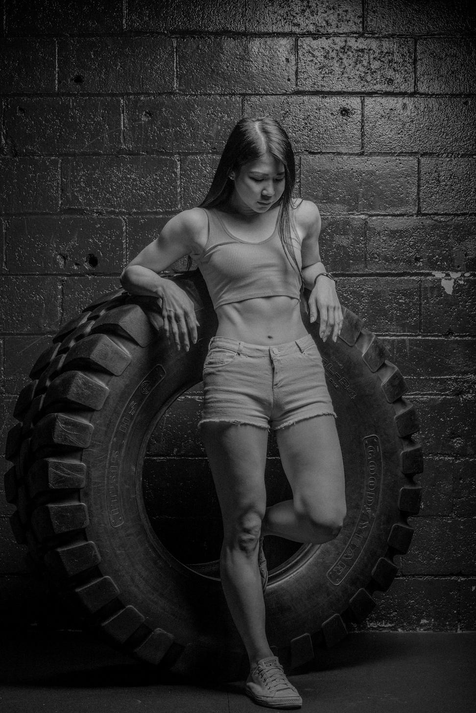 Mental toughness