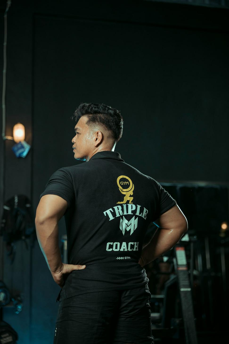 Personal Coaching