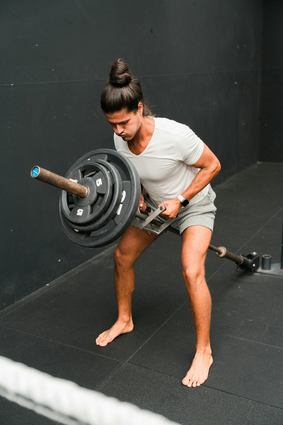 Functional Strength