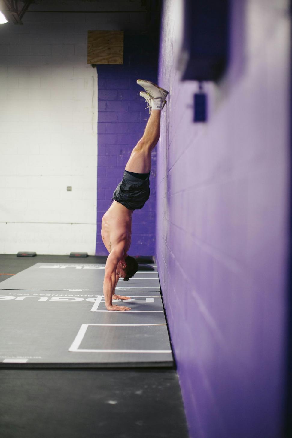 Mobility Training