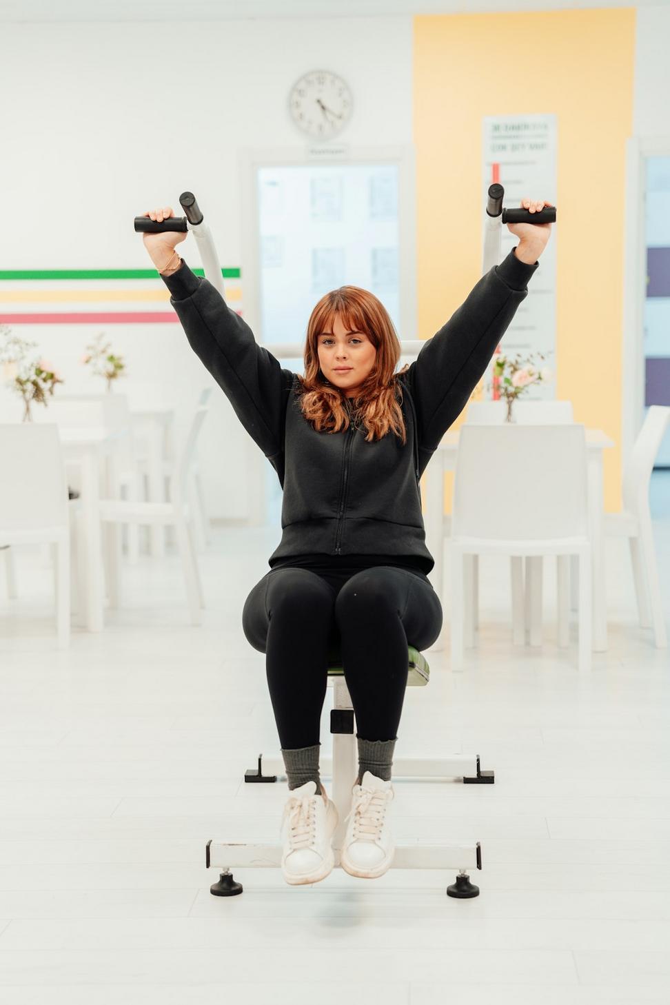 Mobility Recovery
